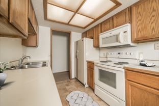 The Concorde Apartments - Photo 1 of 1