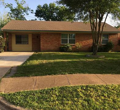 3026 Sunnydale Dr Houston Tx 77051 4 Bedroom House For