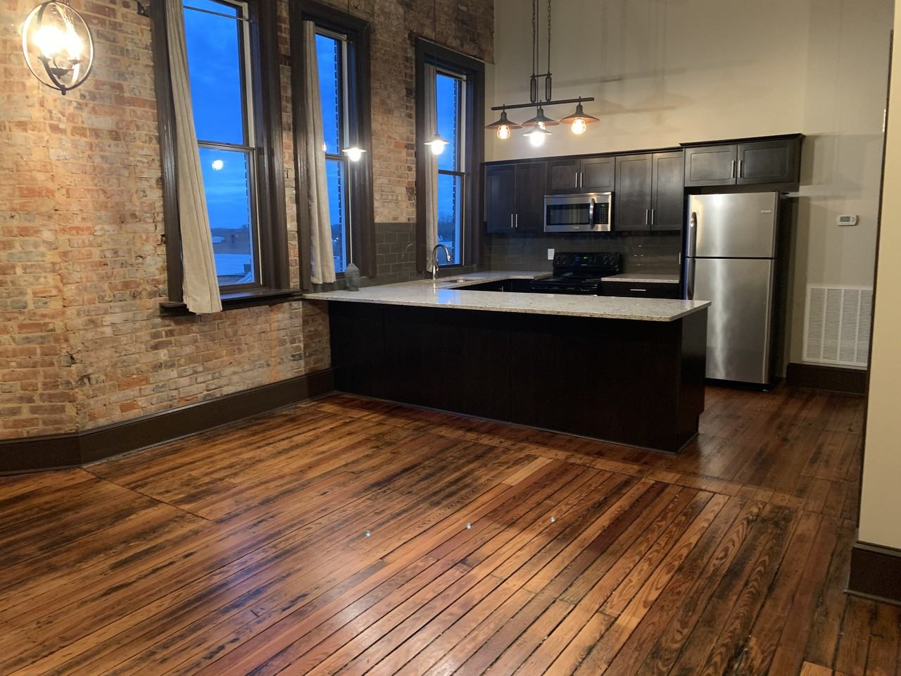 118 N Main St #304 - Photo 2 of 5