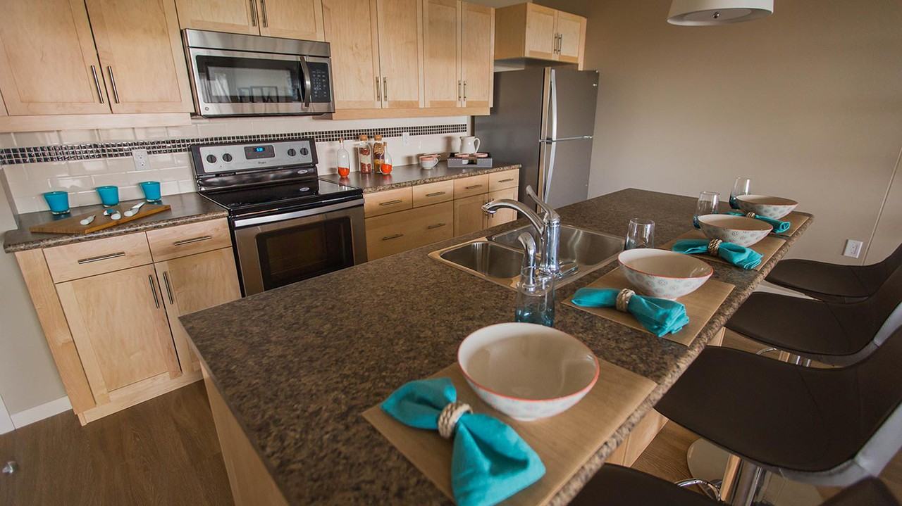 300 Assiniboine Avenue, Winnipeg, MB R3C 0T1 2 Bedroom Apartment for