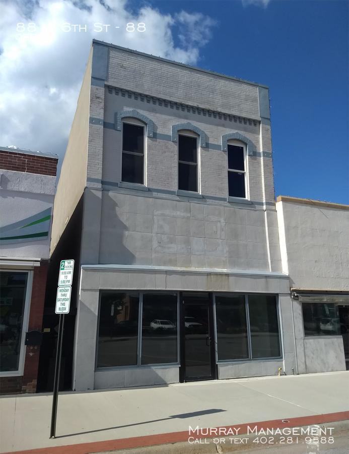 88 W 6th St #88 - Photo 2 of 2