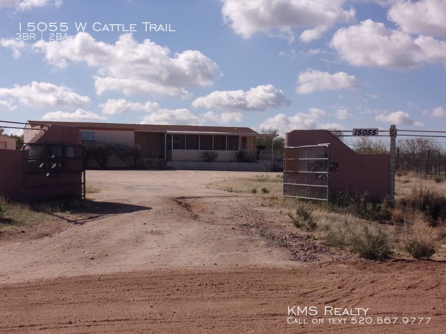 15055 W Cattle Trail - Photo 2 of 50