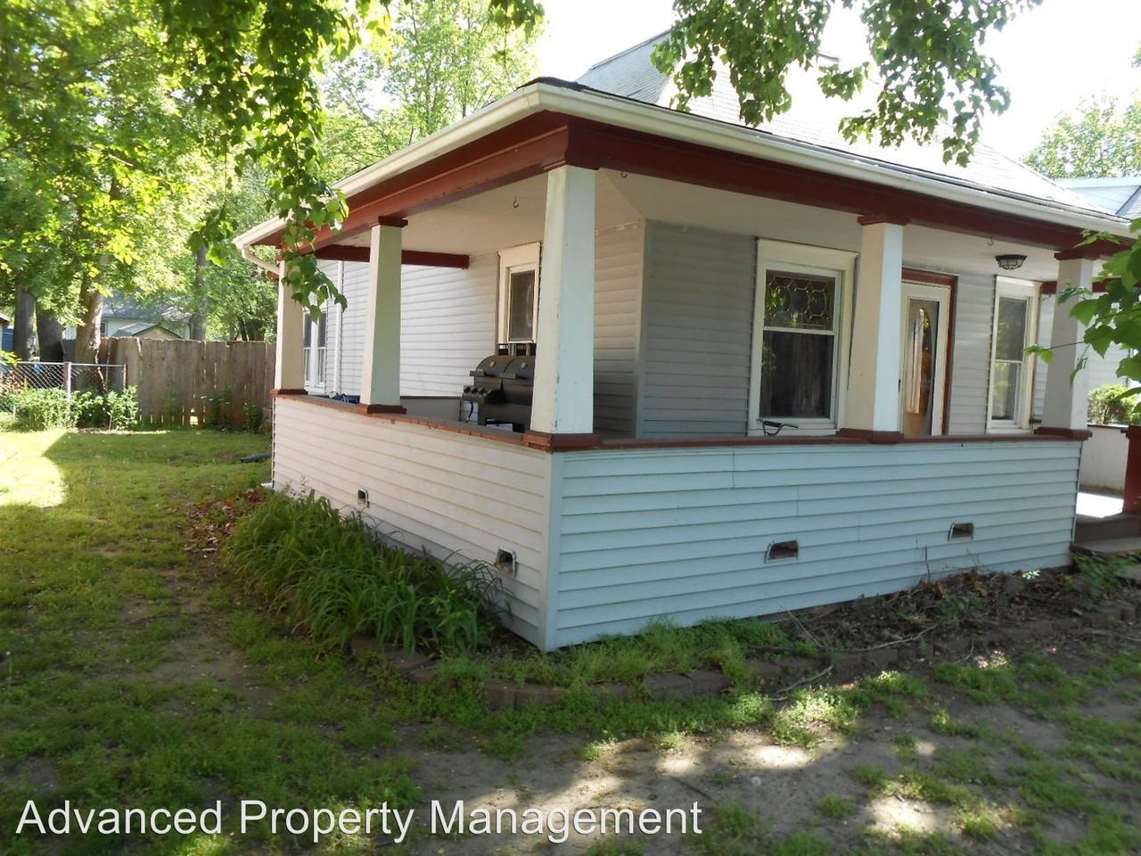 1117 Colorado Street - Photo 2 of 12