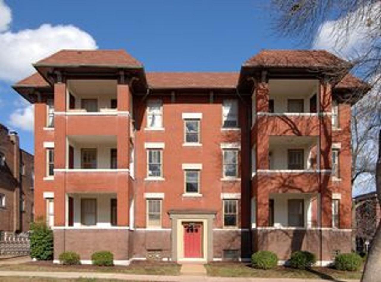 4205 Botanical Ave Apartments in Shaw, St. Louis, MO 63110 Zumper