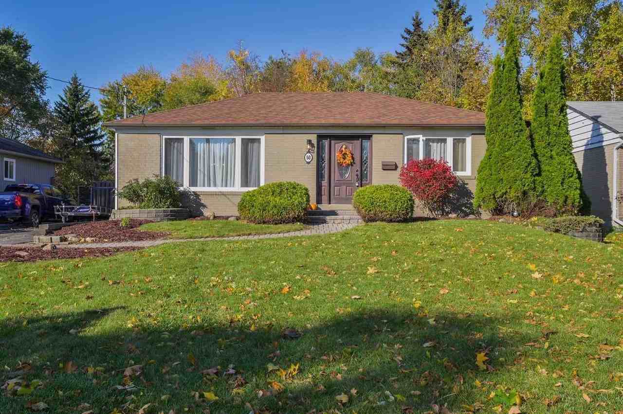 Kingston Rd & Westney, Ajax, ON L1S 6H5 4 Bedroom House for 2,350