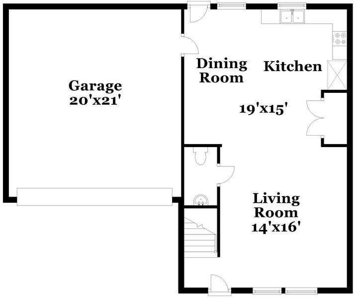 3549 Wellington Terrace - Photo 2 of 17