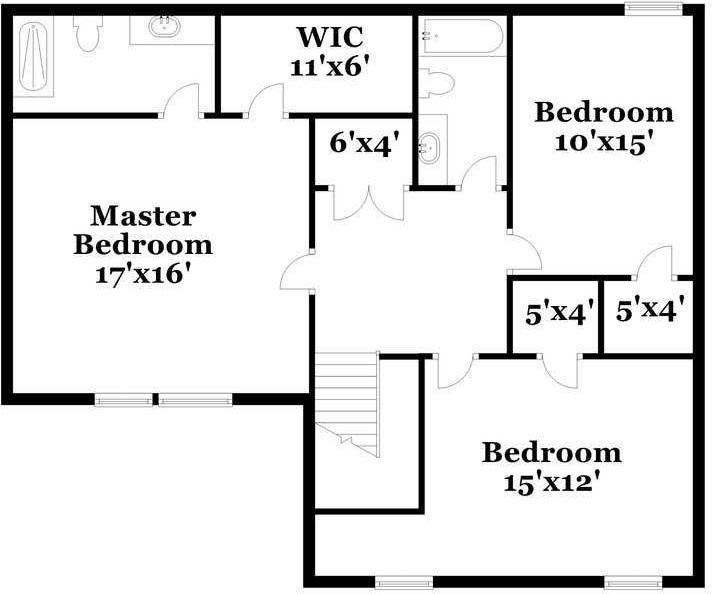 3549 Wellington Terrace - Photo 3 of 17