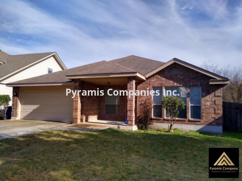 4106 Ogelthorpe Oak - Photo 2 of 18