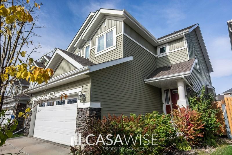 7908 22 Avenue Southwest - Photo 3 of 26