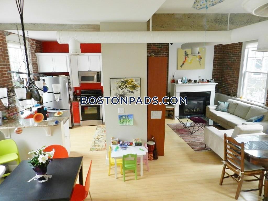 48 Inman Street #2 - Photo 2 of 16