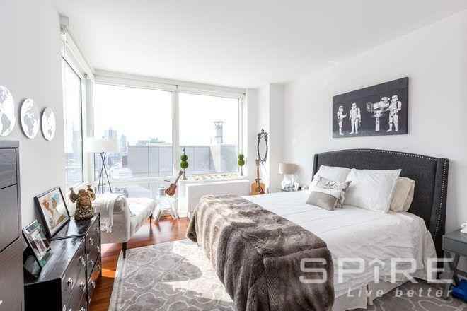 West 42nd Street #16K