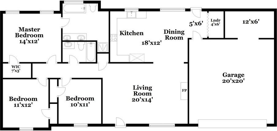 149 Longstreet Court - Photo 2 of 16