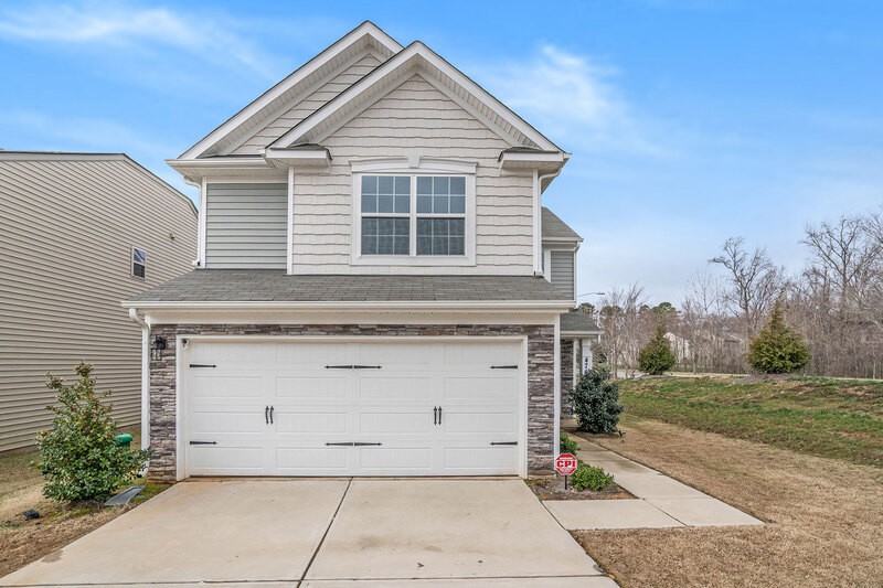 4749 Bryn Athyn Court, Charlotte, NC 28269 3 Bedroom House for 1,650