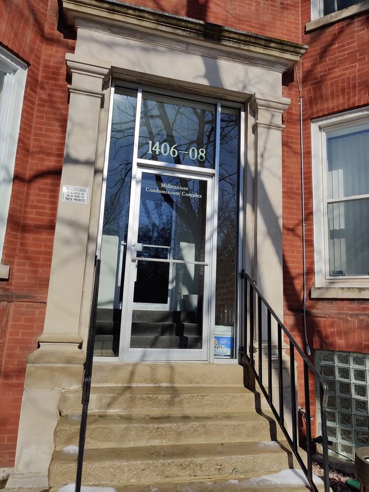 1408 East 73rd Street #3 - Photo 2 of 2