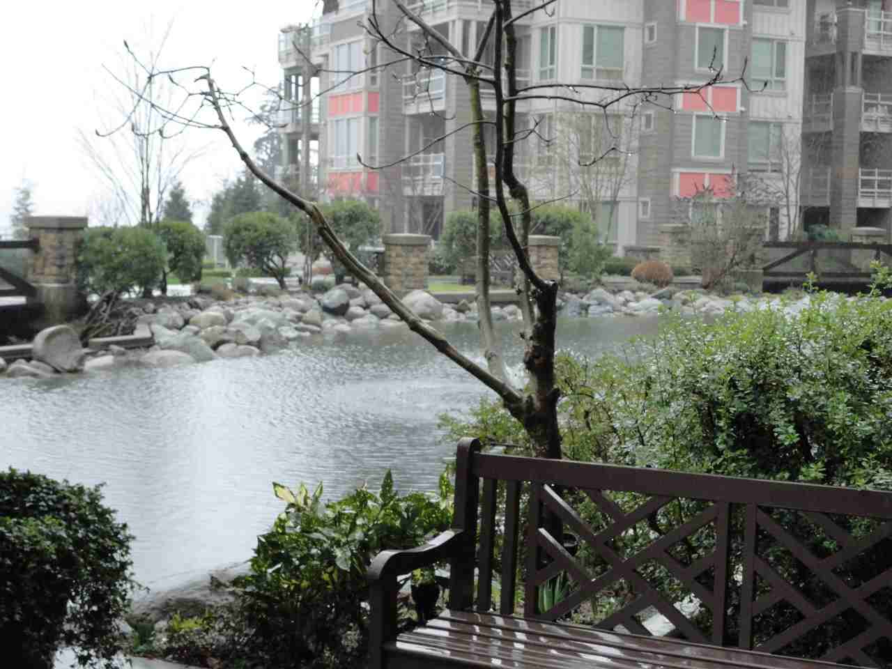 580 Raven Woods Drive #213