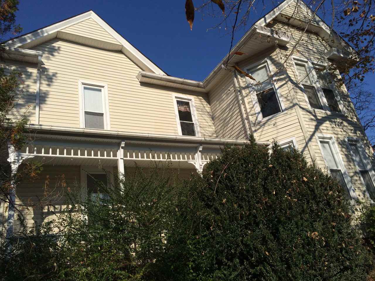 721 Walnut Ave Apartments in Waynesboro, VA 22980 Zumper