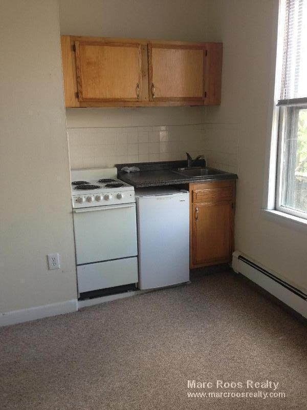 53 South Huntington Avenue #B3
