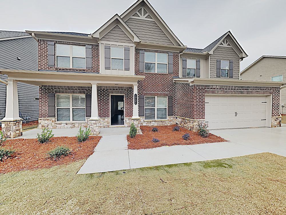 1721 Cobblefield Cir