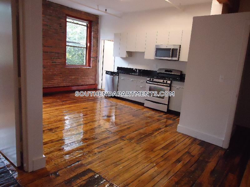 791 Tremont Street #E408