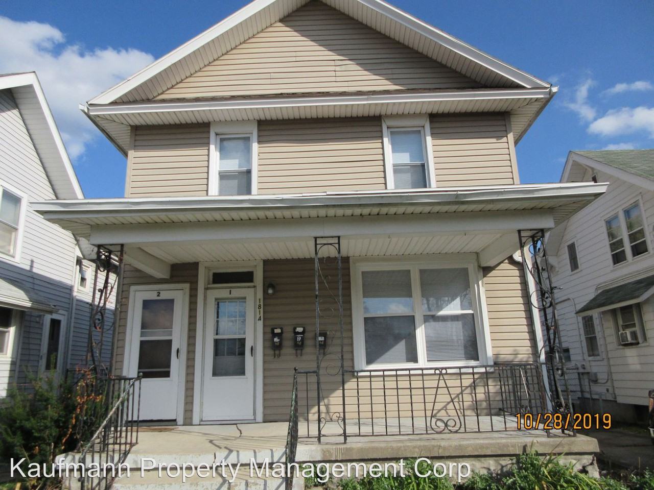 1814 St. Joe Blvd. Apartments for Rent in Northside, Fort Wayne, IN