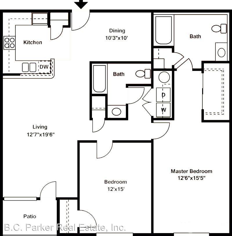 2729-2731 Kirkwood Drive - Photo 2 of 17