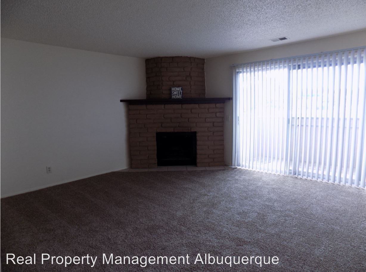 3851 Montgomery Blvd Ne #1023