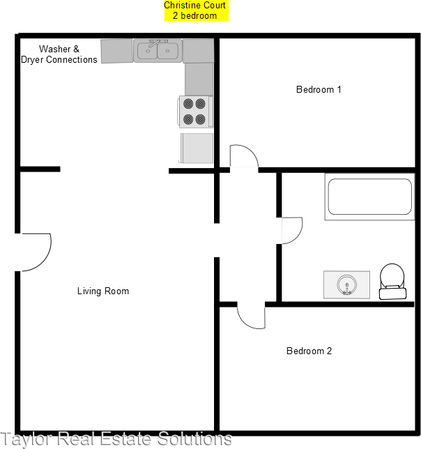 317 East 12th Street - 317 East 12th Street - Photo 3 of 8