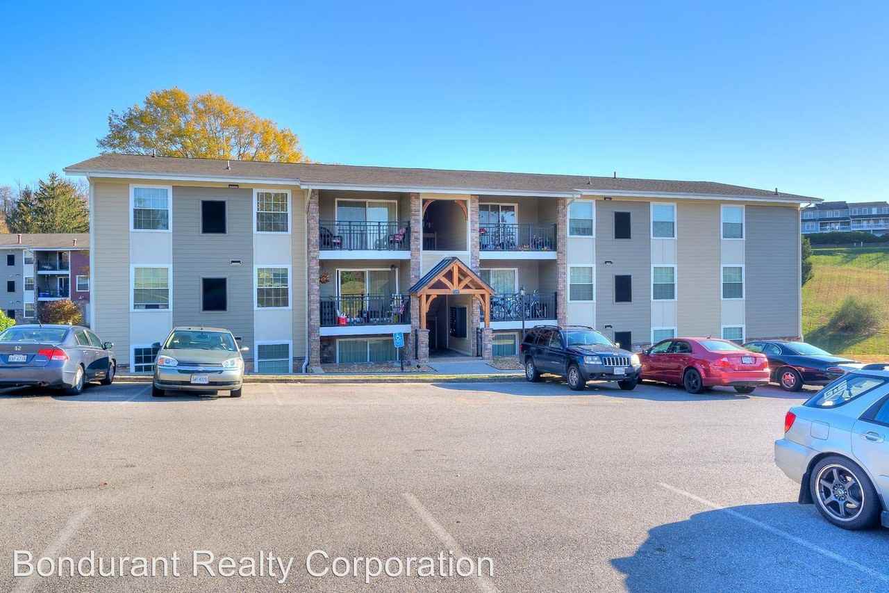 Cedar Valley Apartments Auburn & Tyler Avenues Cedar Valley