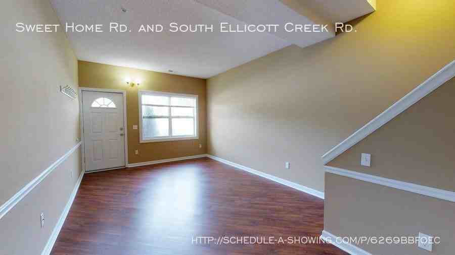 Sweet Home & South Ellicott Creek Rd. #05