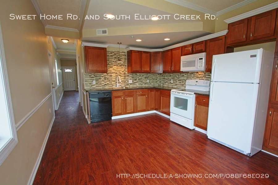 Sweet Home & South Ellicott Creek Rd. #16