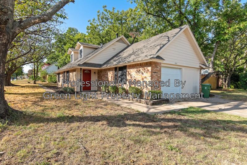 3 Bedroom For House Arlington Tx Rent