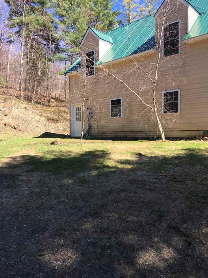 876 Braintree Hill Road - Photo 2 of 7