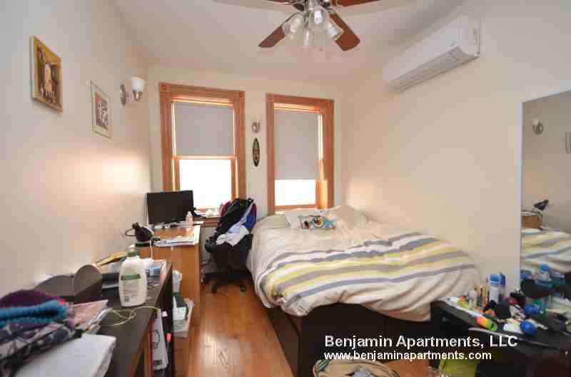 46 Garden Street #1 - Photo 3 of 10