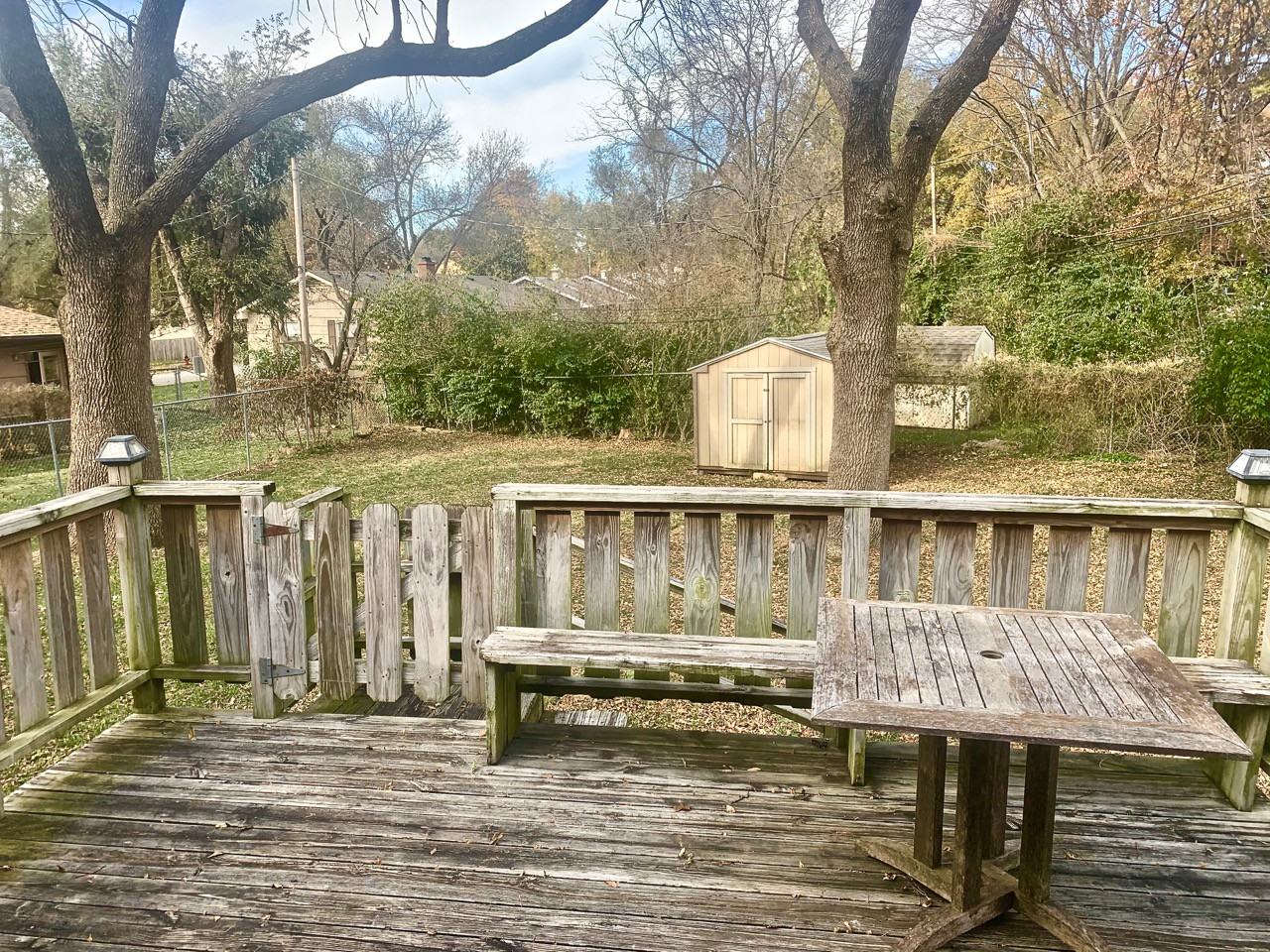 10550 Cleveland Ave. - Photo 3 of 8