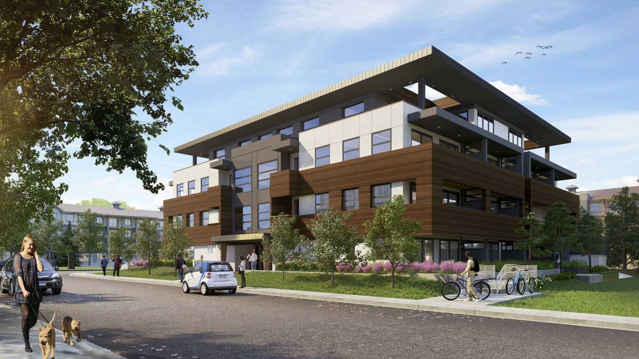 Mantra Marda Loop - Photo 2 of 14