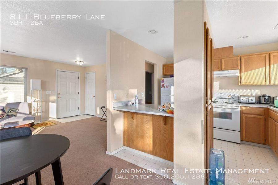 811 Blueberry Lane - Photo 3 of 10