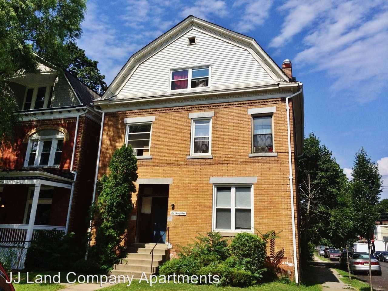 621 North St. Clair Street Apartments for Rent in East Liberty