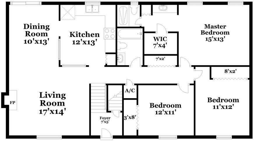 944 Cheetah Trl - Photo 2 of 17