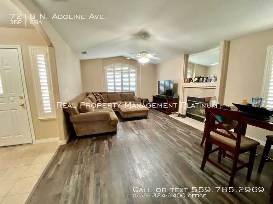 7218 N Adoline Ave - Photo 2 of 10