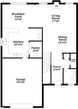 7904 Oakdale Lane - Photo 2 of 17