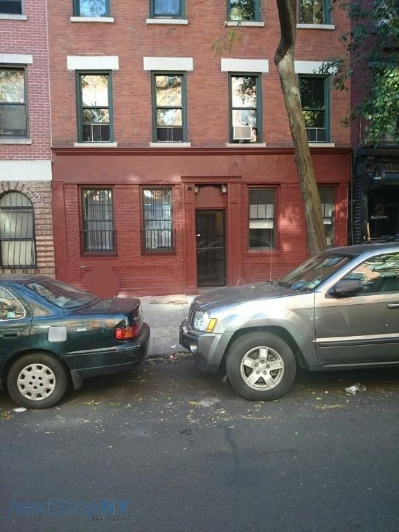 East 3rd Street 20, New York, NY 10016 1 Bedroom Apartment for Rent