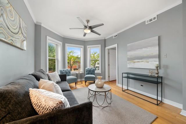 3623 Ashland #2 - Photo 3 of 16