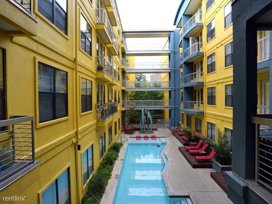 Congress and Riverside Apartments Congress And Riverside, Austin, TX