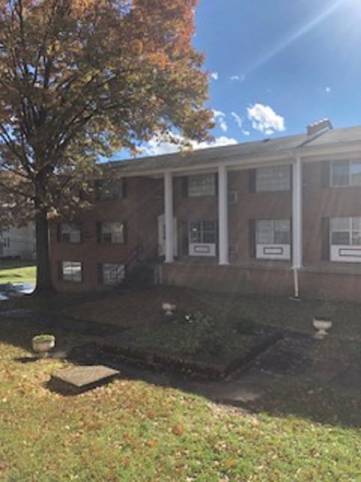 Mullican Flooring Johnson City Tn