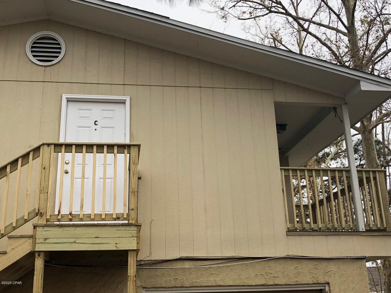 7220 Poinciana Drive C