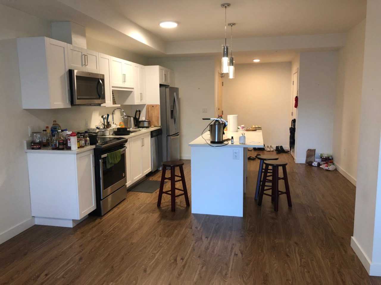 Soho 1212 Hollis Street 409, Halifax, NS B3J 1A2 Apartment for