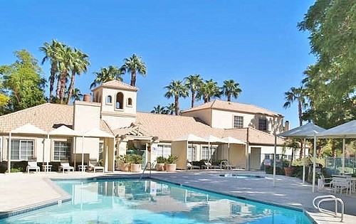 77-777 Country Club Drive - Photo 2 of 9