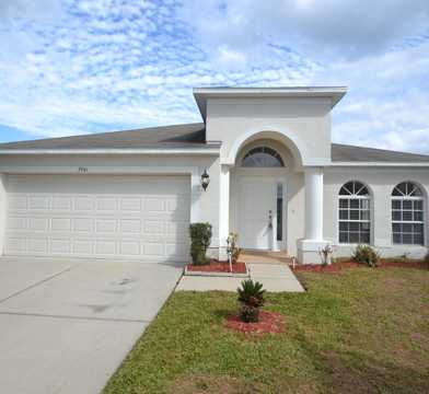 3941 Hampton Hills Dr Lakeland Fl 33810 4 Bedroom House