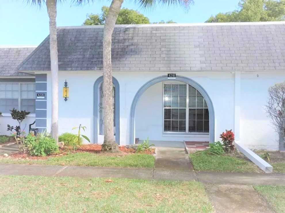 4218 Trucious Place 4218, Beacon Square, FL 34652 1 Bedroom Apartment for Rent PadMapper