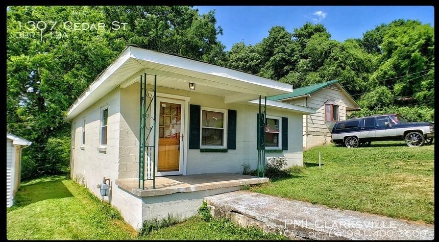 1307 Cedar St - Photo 2 of 17